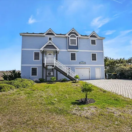 4600 - Blue Pearl By Resort Realty